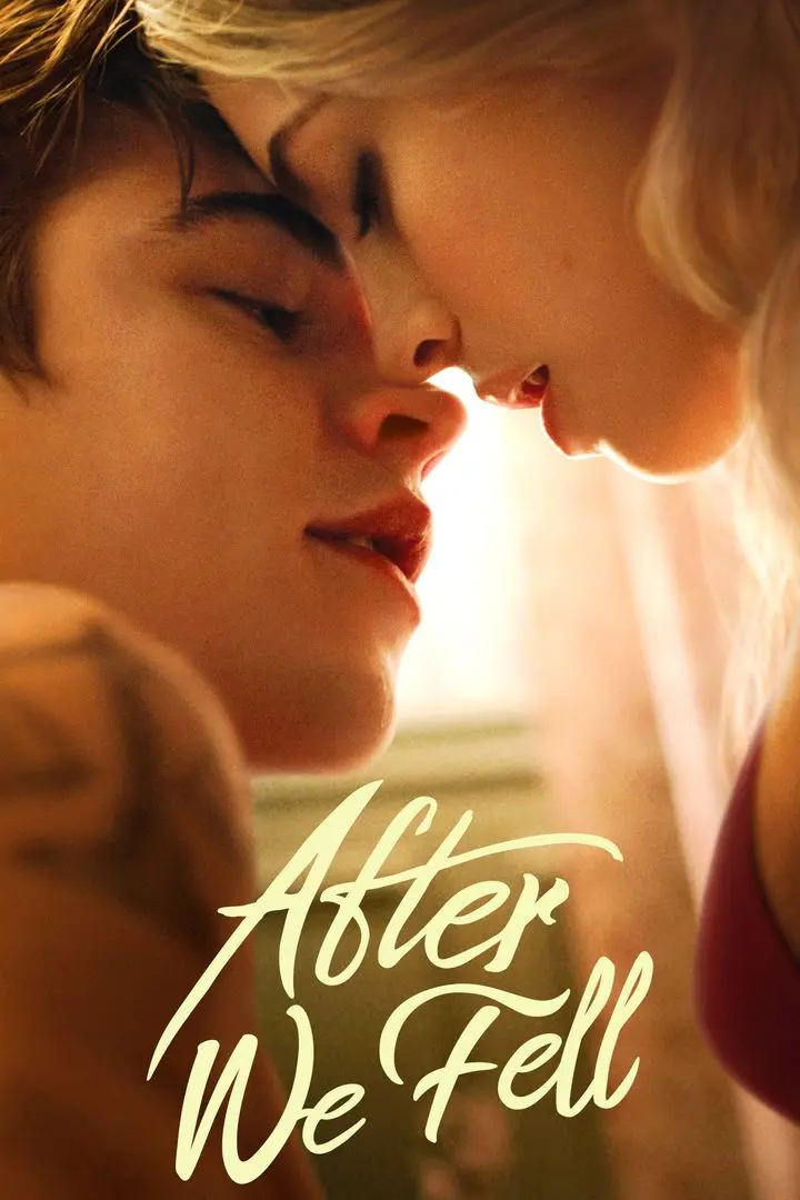 After We Fell (2021) - Subtitrat în Română
