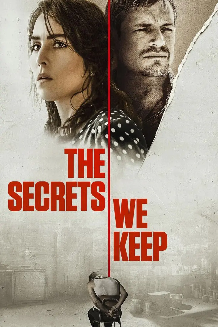 The Secrets We Keep (2021)
