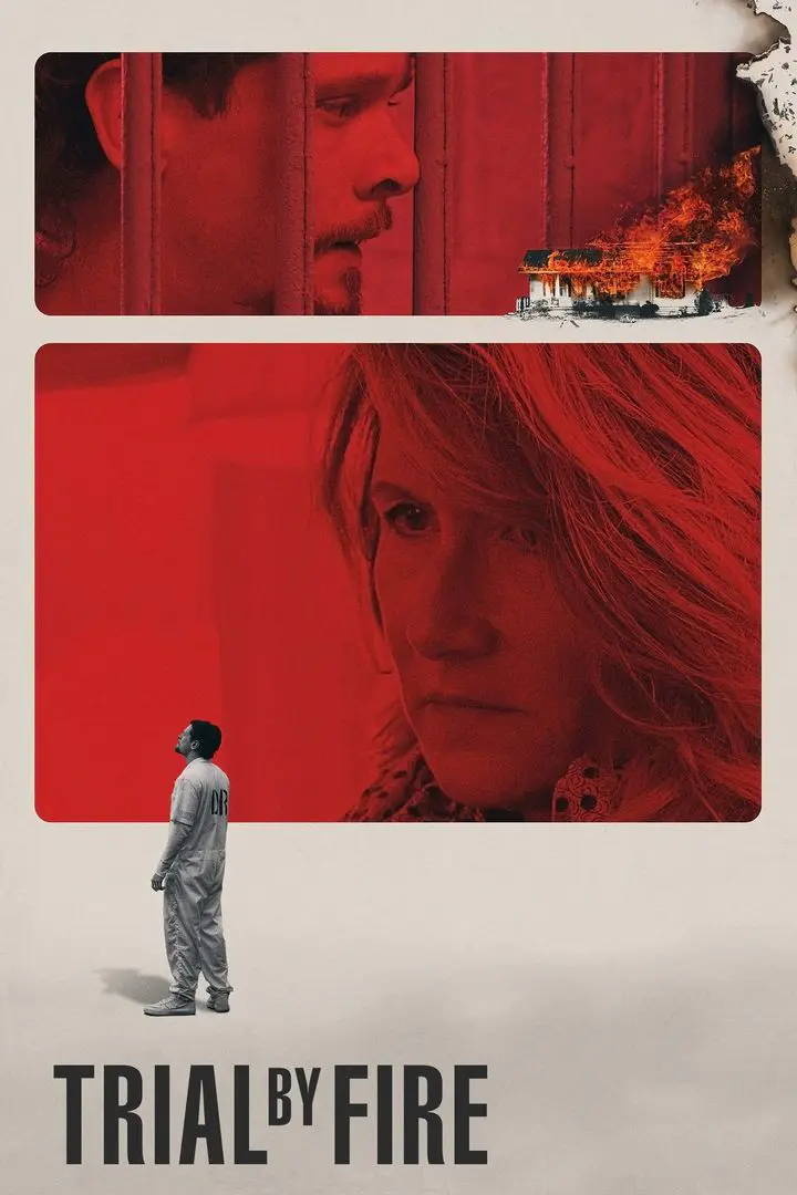 Trial by Fire (2019) - Subtitrat in Romana