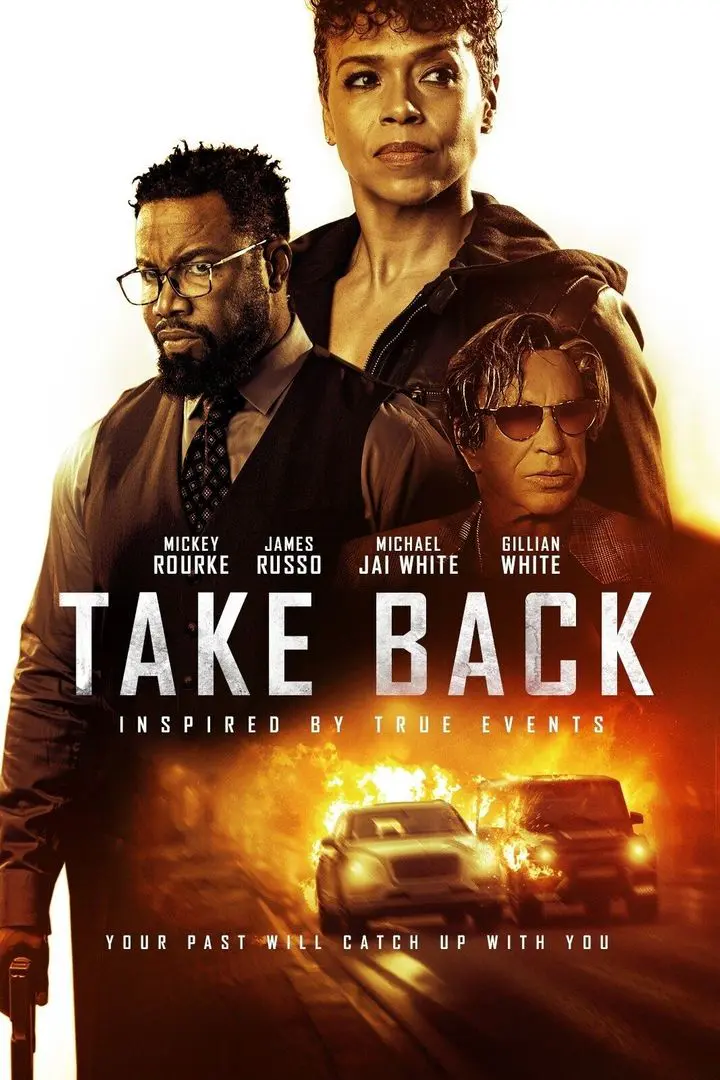 Take Back (2021) - Subtitrat in Romana