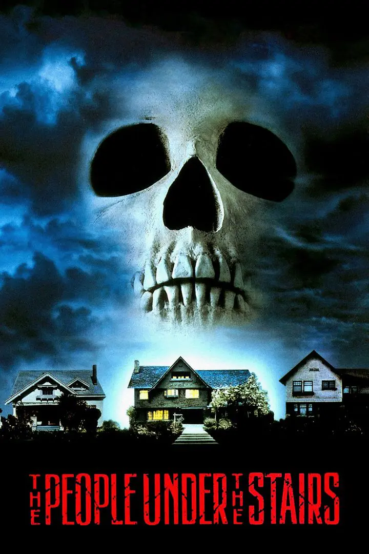 The Stairs (2021)
