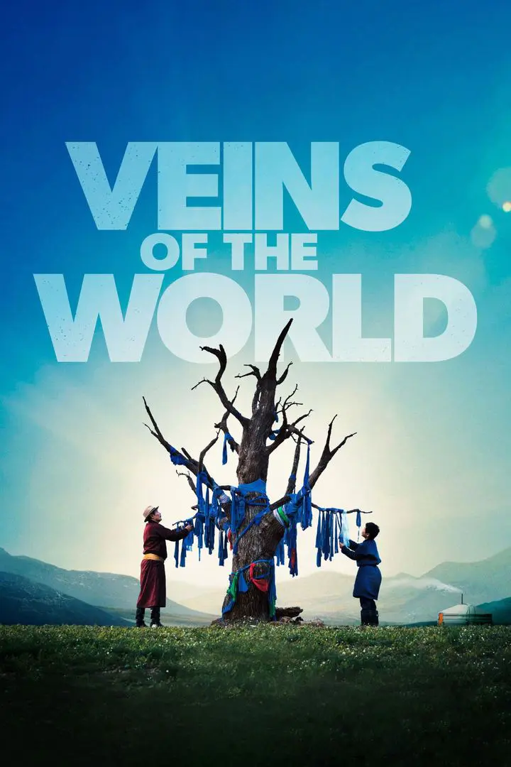 Veins of the World (2020) - Subtitrat in Romana