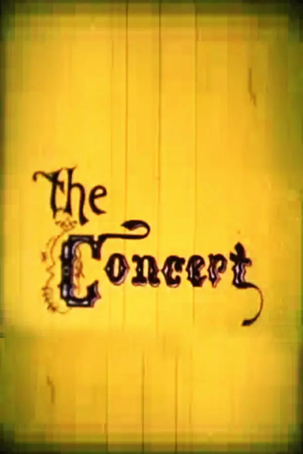 The Concert (2009)