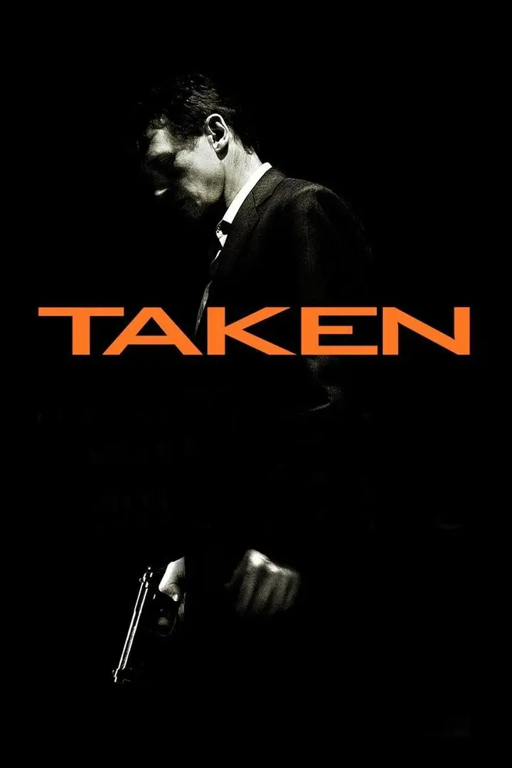 Taken (2008) - Subtitrat in Romana