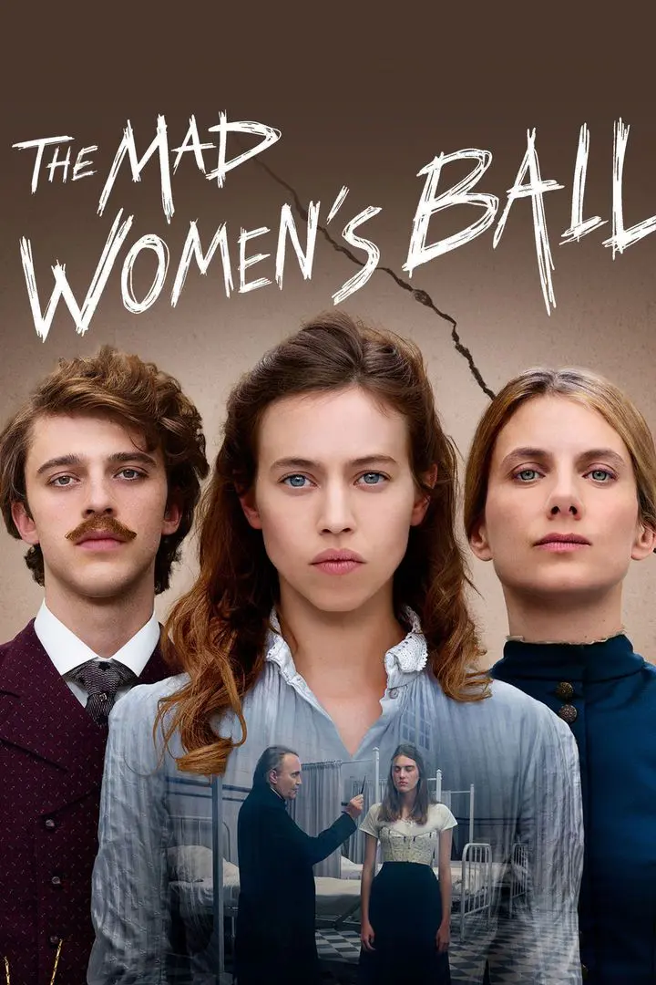 The Mad Women’s Ball (2021) - Subtitrat in Romana