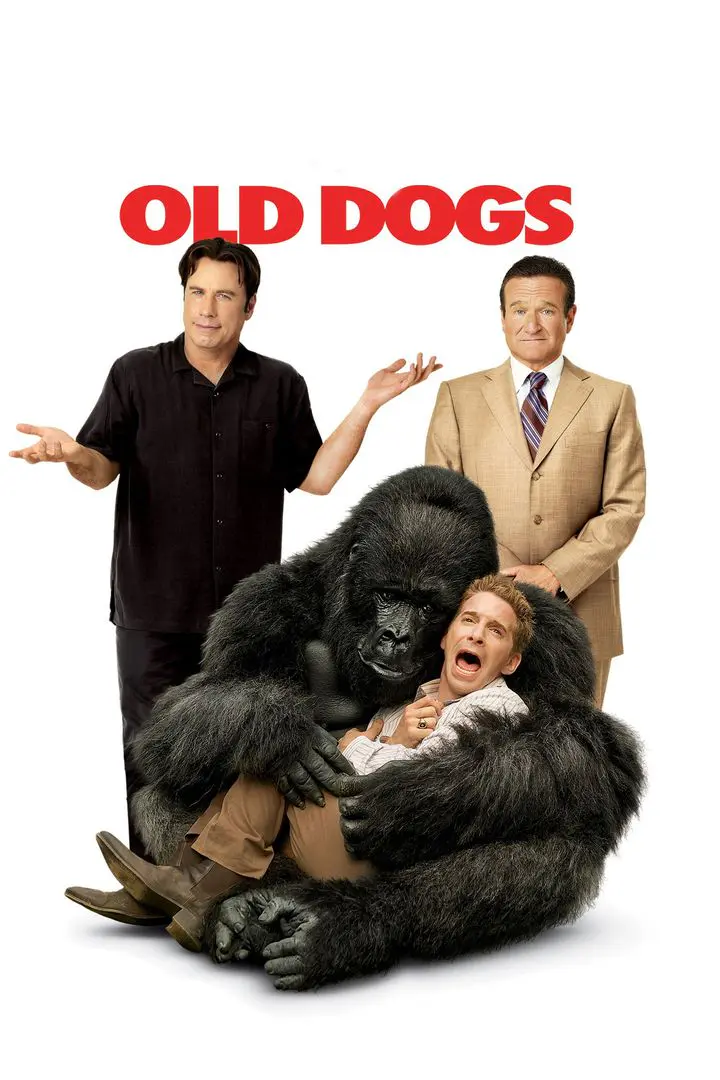Old (2021)
