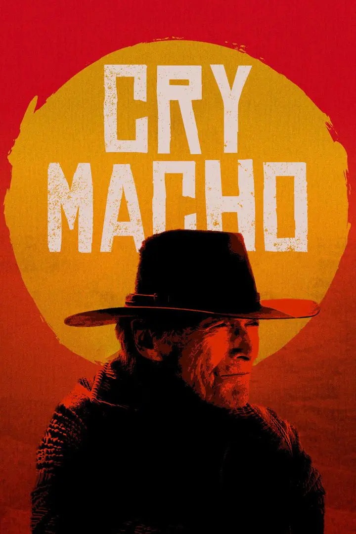 Cry Macho (2021)