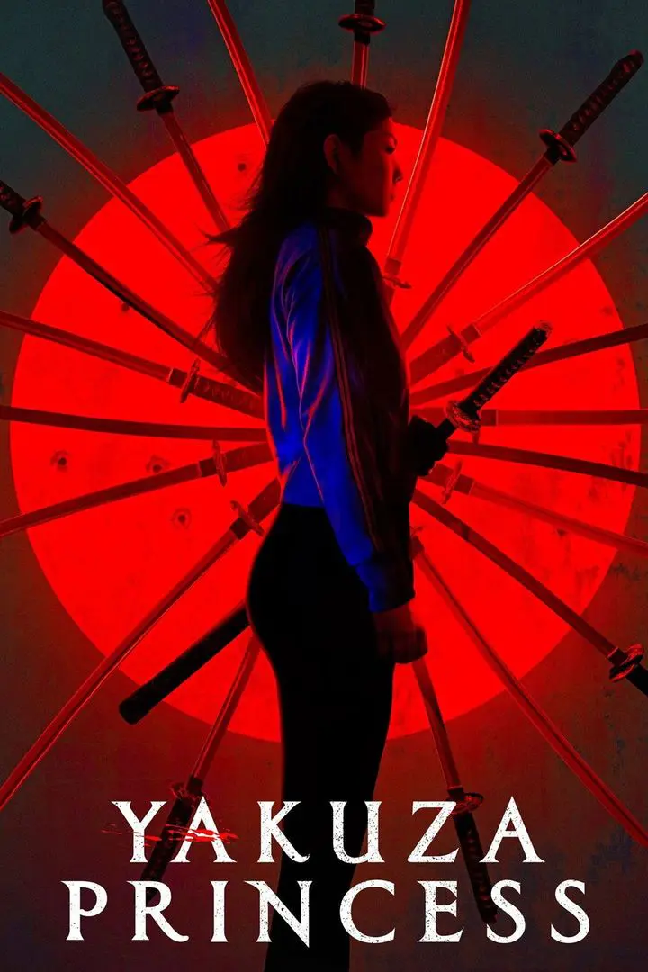 Yakuza Princess (2021) - Subtitrat in Romana