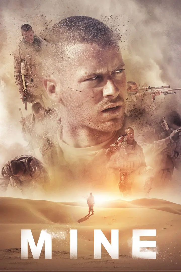 Mine (2016)