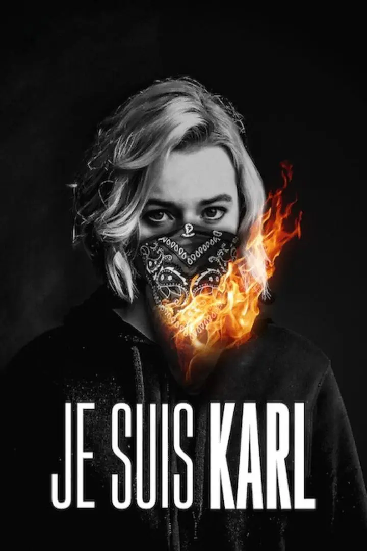Je suis Karl (2021) - Subtitrat in Romana