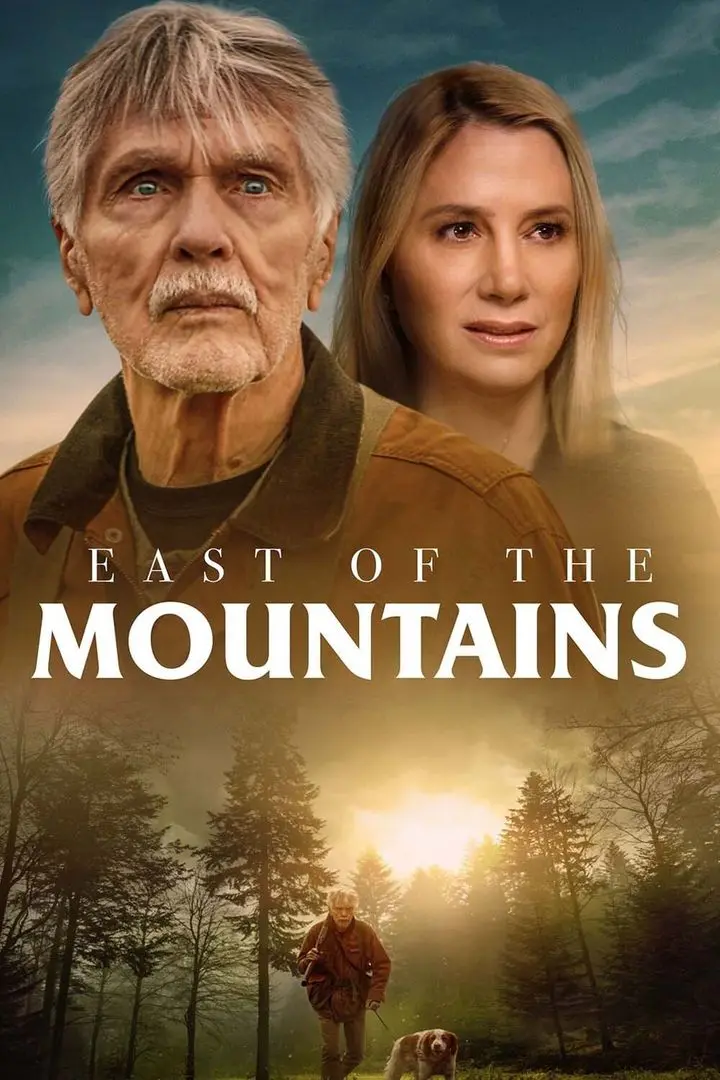 East of the Mountains (2021) - Subtitrat in Romana