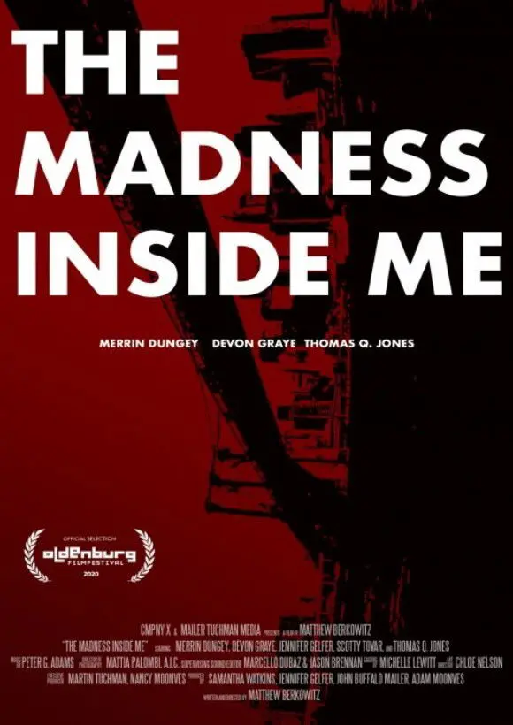 The Madness Inside Me (2021) - Subtitrat in Romana
