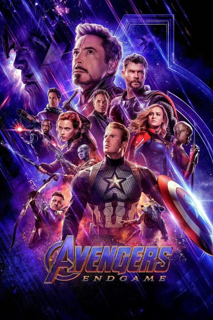 Endgame (2021) - Subtitrat in Romana