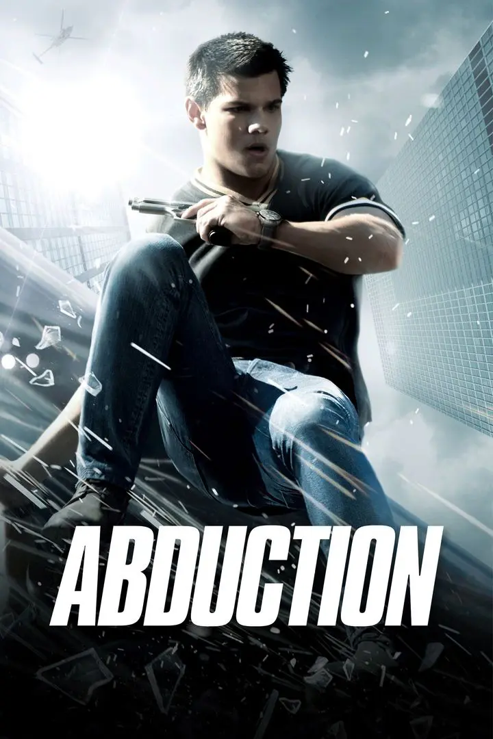 Abduction (2019) - Subtitrat in Romana