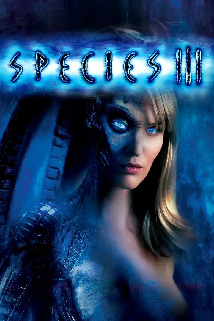 Species III (2004)