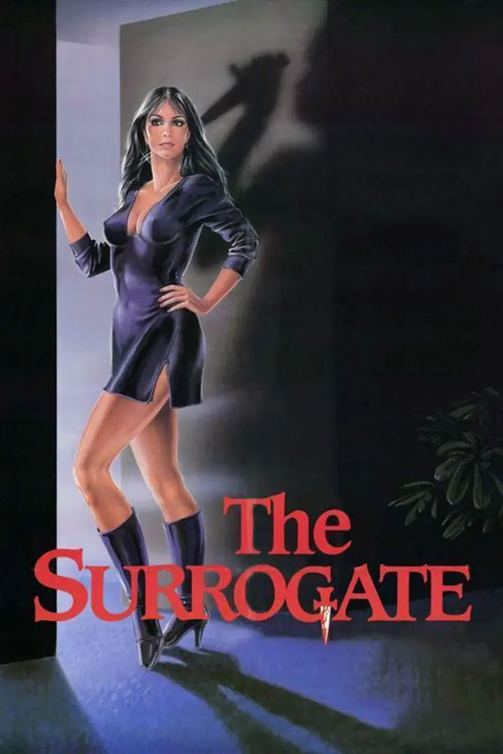 The Surrogate (2021) - Subtitrat in Romana