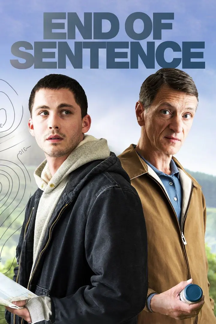 End of Sentence (2019) - Subtitrat in Romana