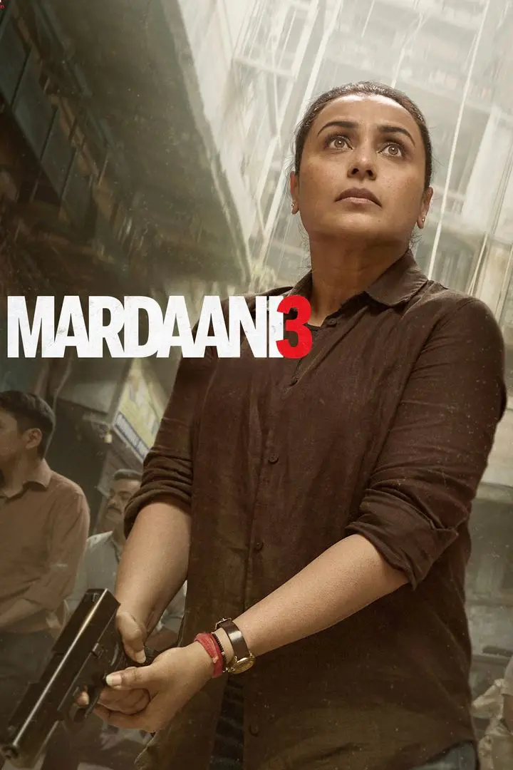 Mardaani (2014) - Subtitrat in Romana