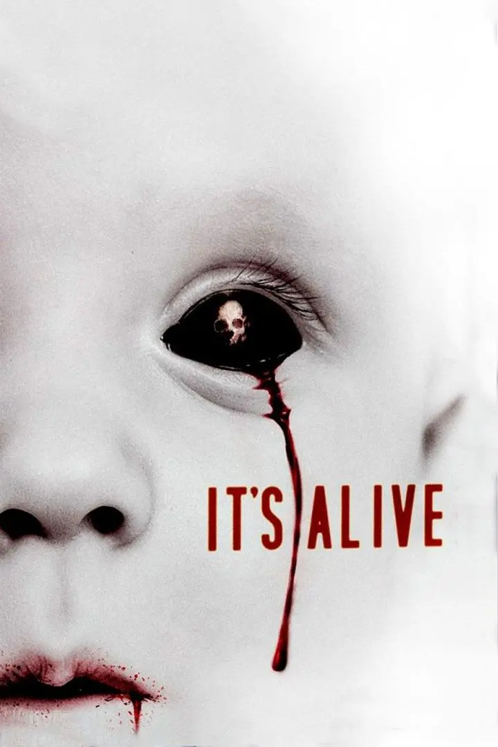 It’s Alive (1974)