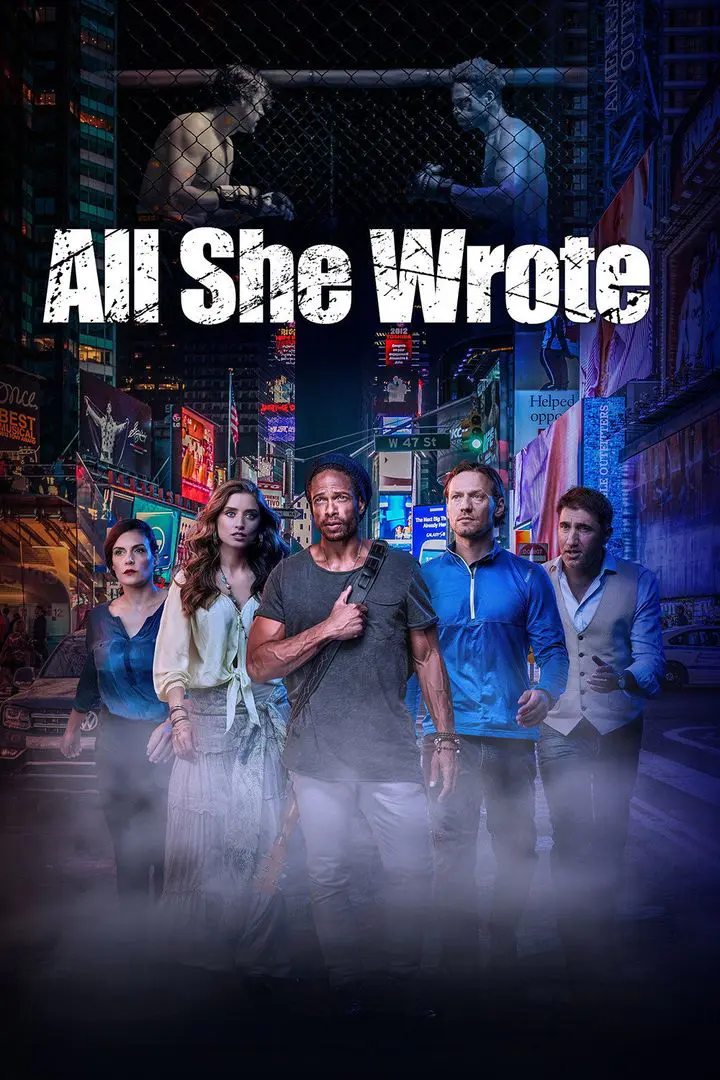 All She Wrote (2018) - Subtitrat in Romana