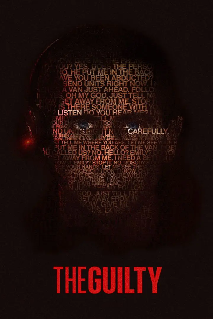 The Guilty (2021) - Subtitrat in Romana