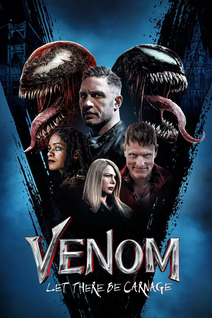 Venom: Let There Be Carnage (2021) - Subtitrat in Romana