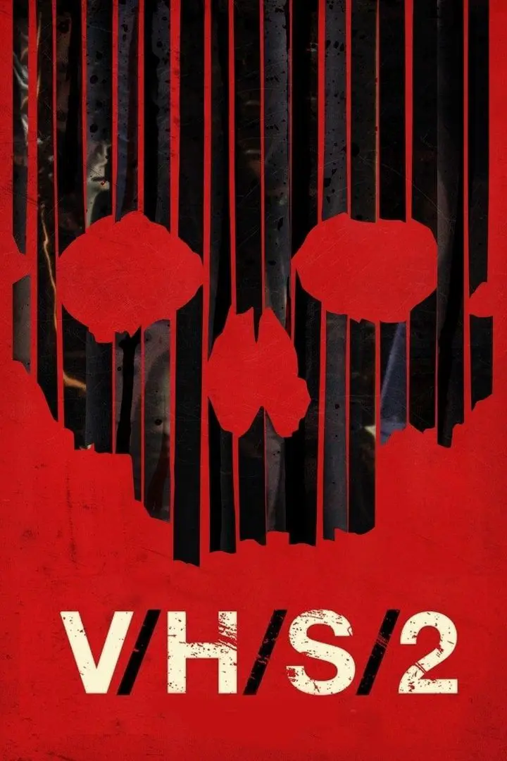 V/H/S/2 (2013) - Subtitrat in Romana