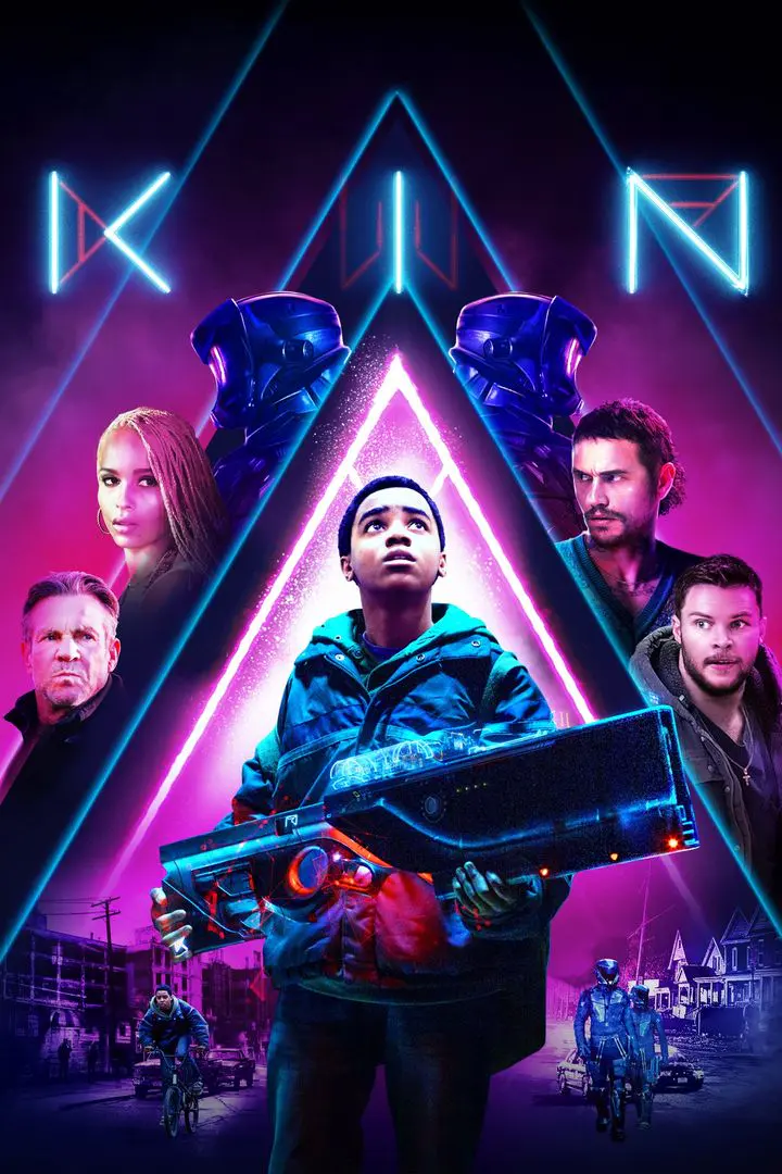 Kin (2021) - Subtitrat in Romana