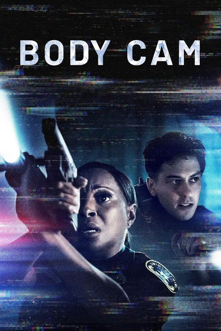 Cam (2018)