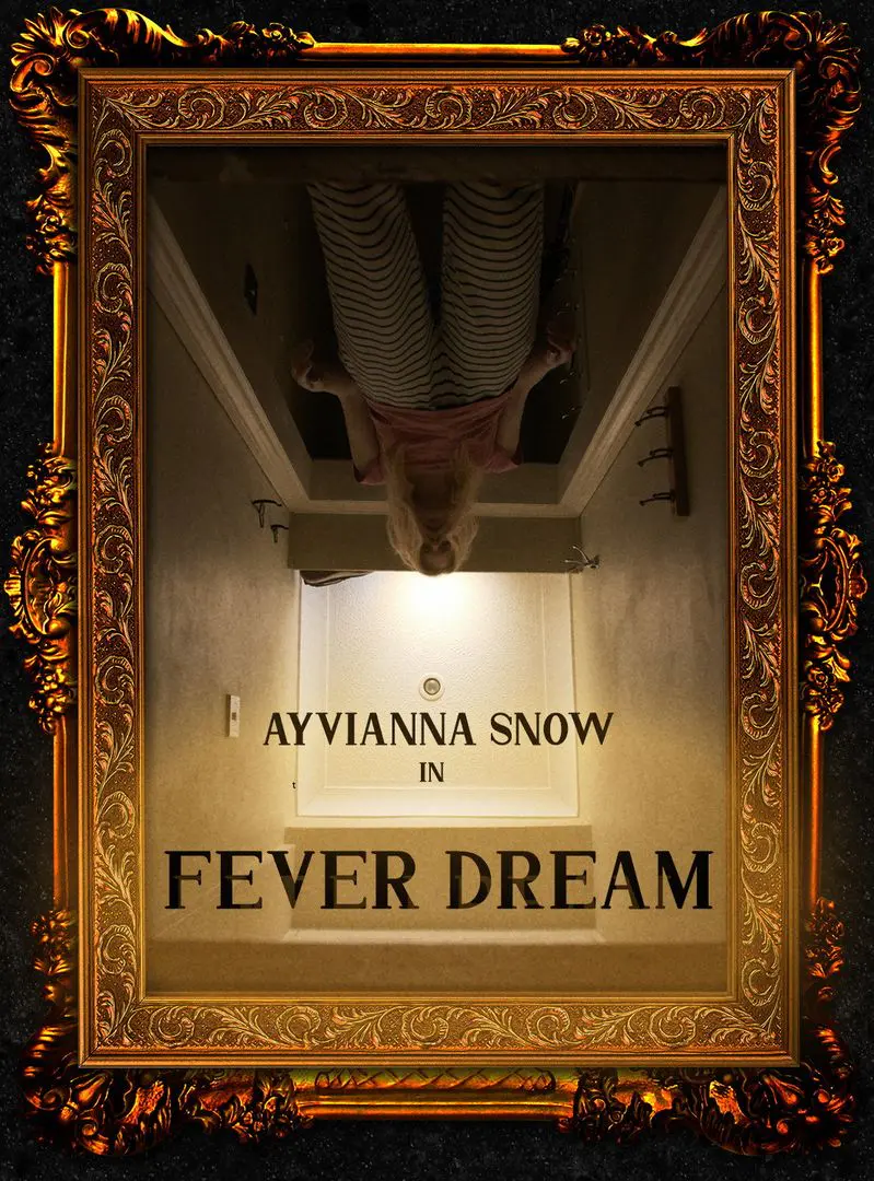Fever Dream (2021)