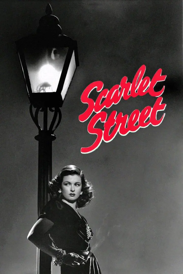 Scarlet Street (1945) - Subtitrat in Romana