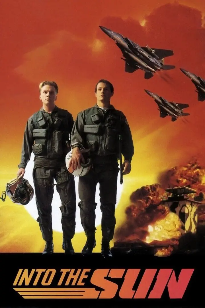 Into the Sun (2005)