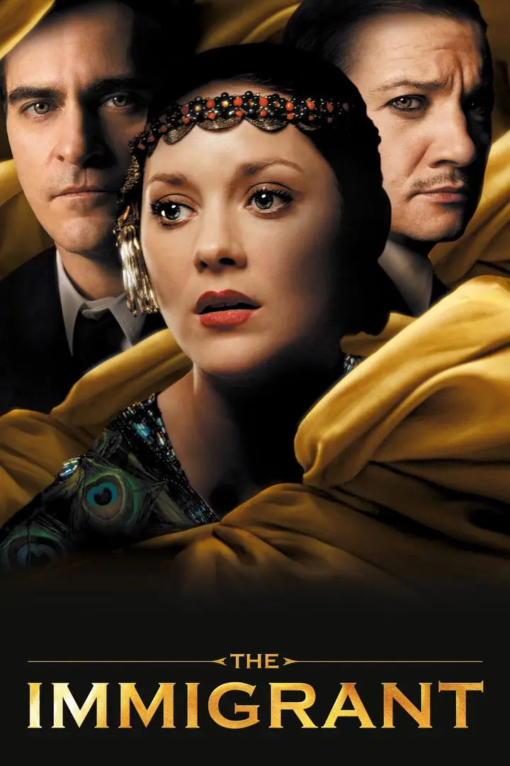 The Immigrant (2013) - Subtitrat in Romana