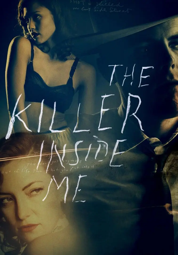The Killer Inside Me (2010) - Subtitrat in Romana