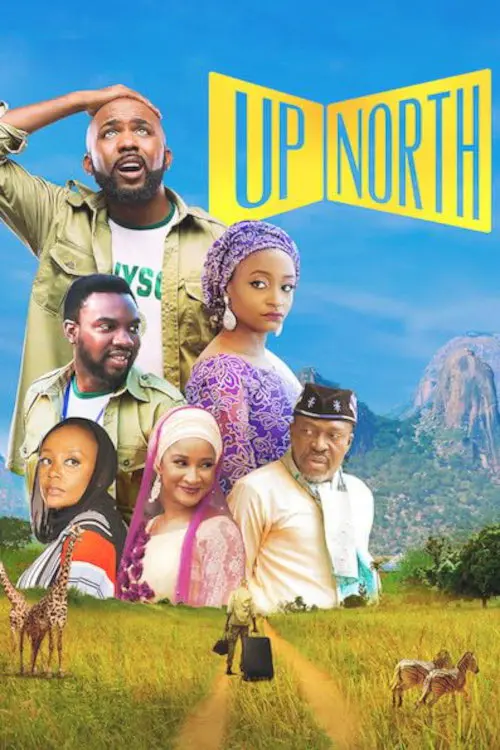 Up North (2018)