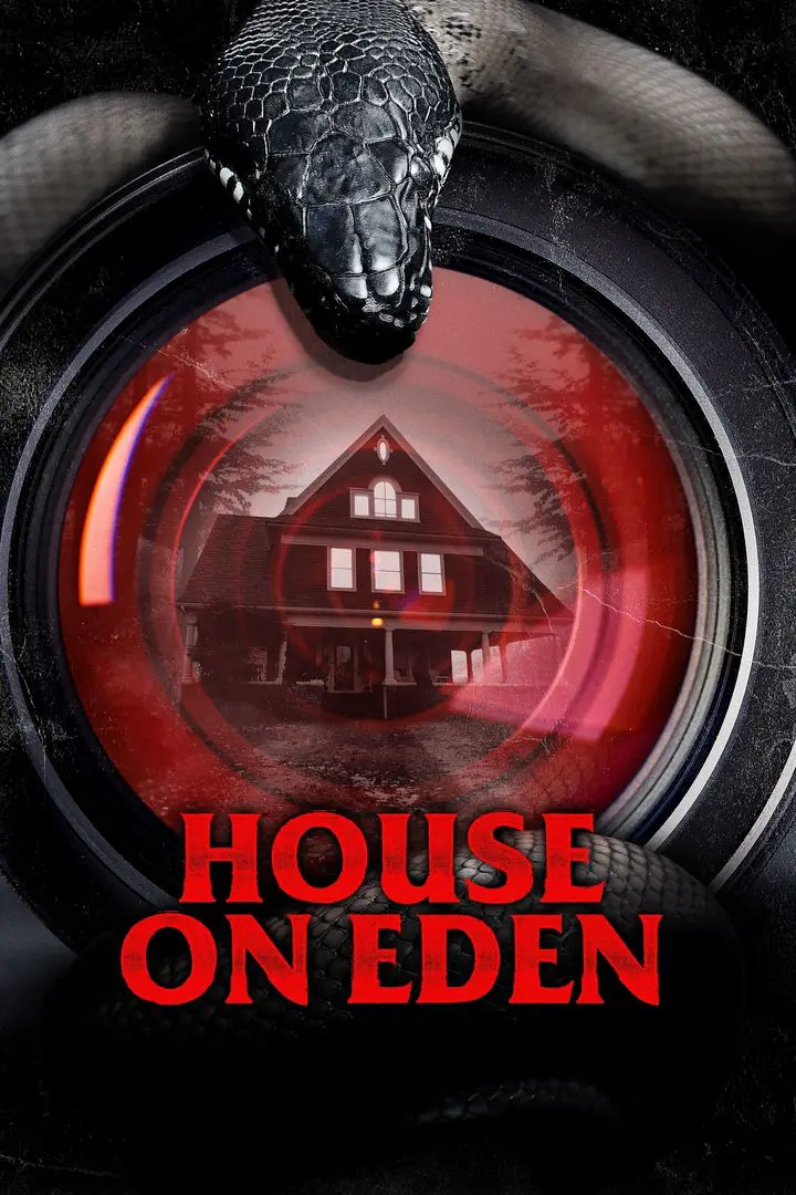 Eden (2020)