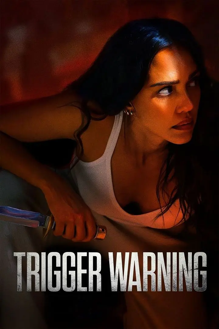 Warning (2021)