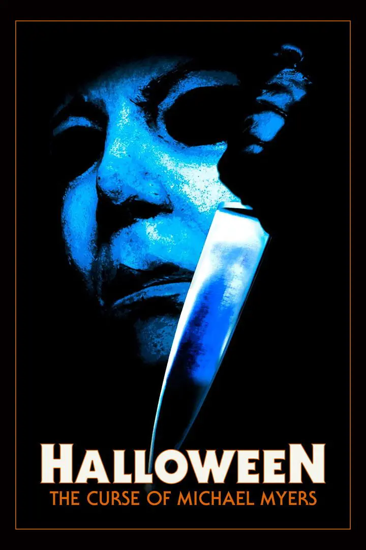 Halloween 6: The Curse of Michael Myers (1995)