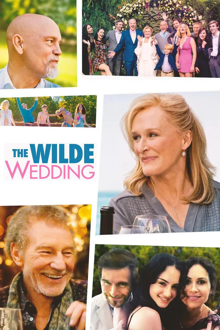 The Wilde Wedding (2017) - Subtitrat in Romana