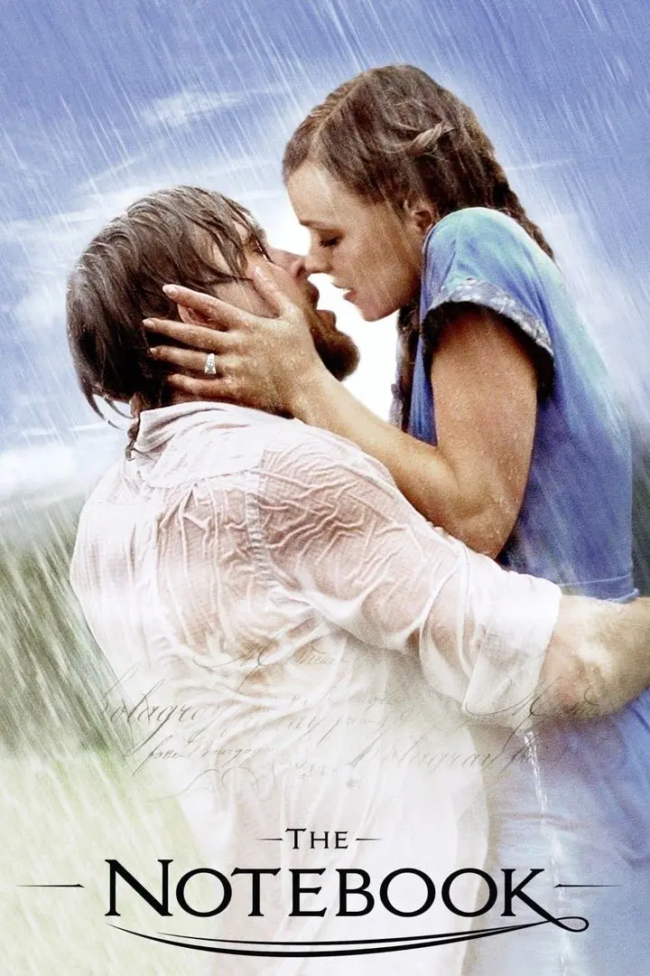 The Notebook (2004) - Subtitrat in Romana