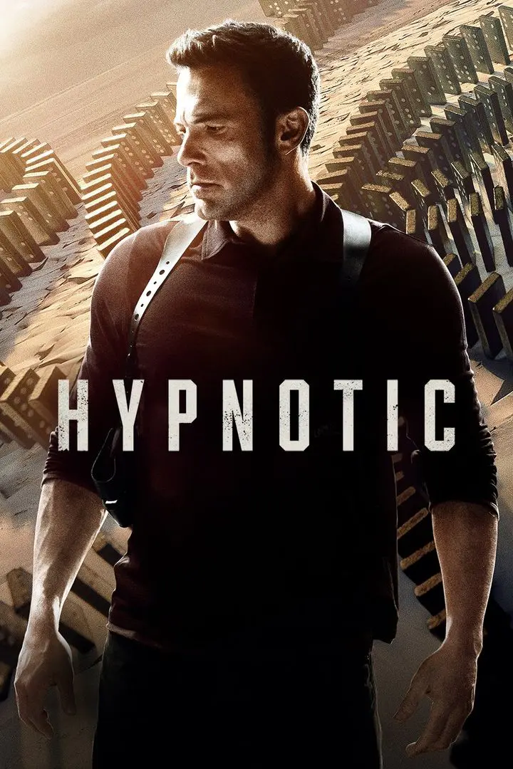 Hypnotic (2021)