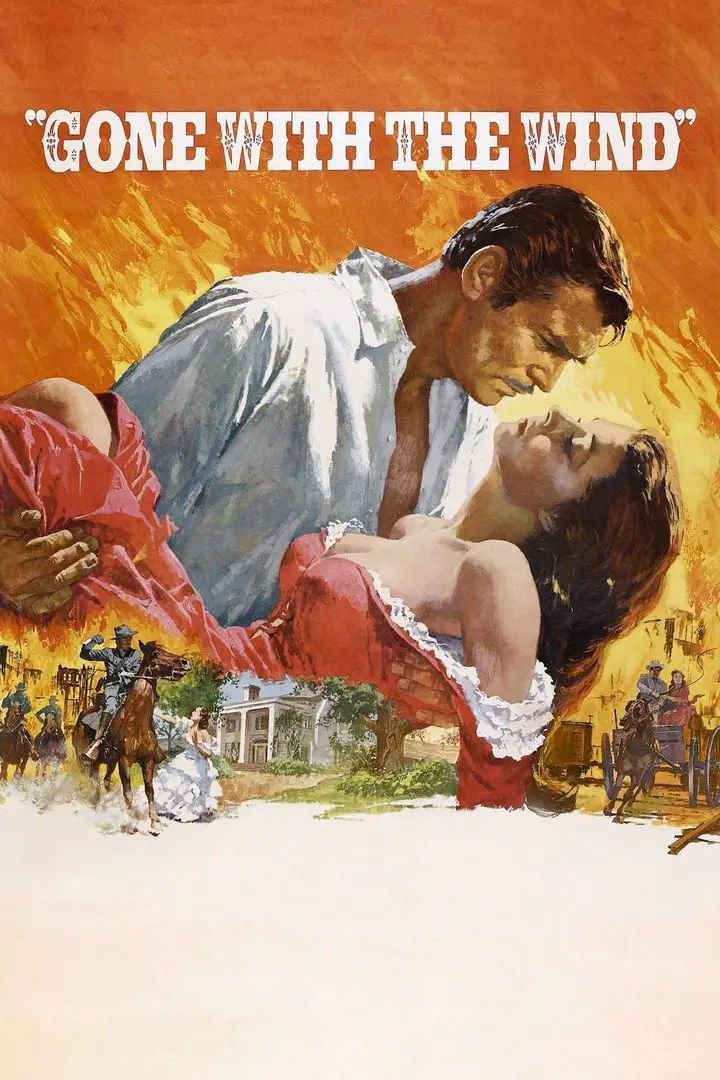 Gone with the Wind (1940)