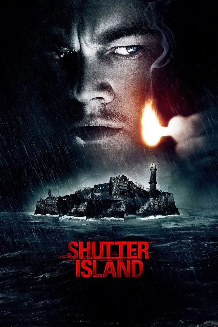 Shutter (2008)