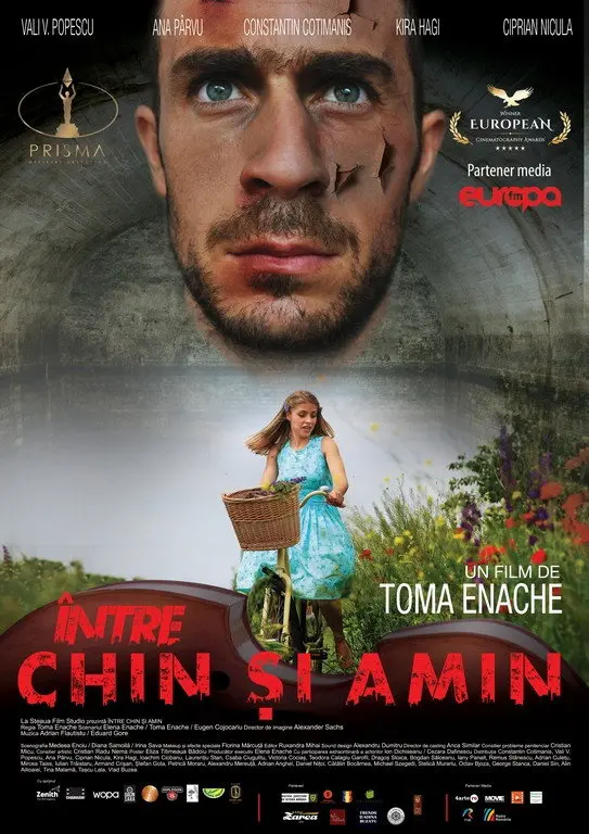 Între Chin și Amin (2019) - Online in Romana