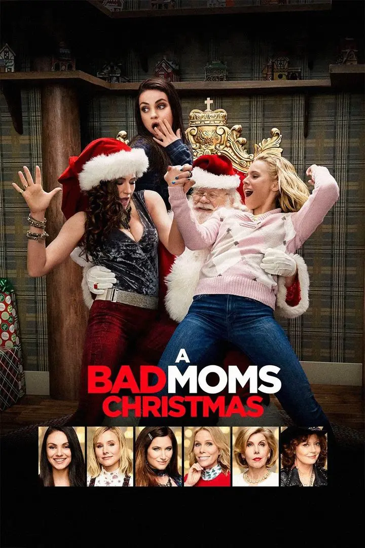 Bad Christmas (2021) - Subtitrat in Romana