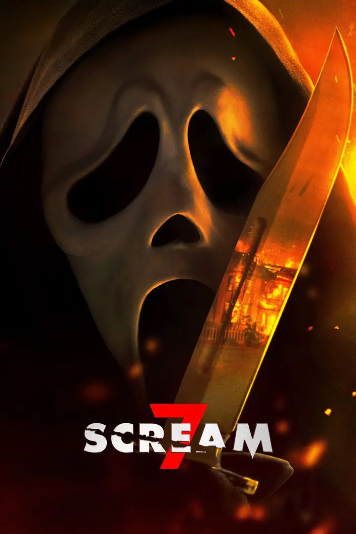 Scream (1996)