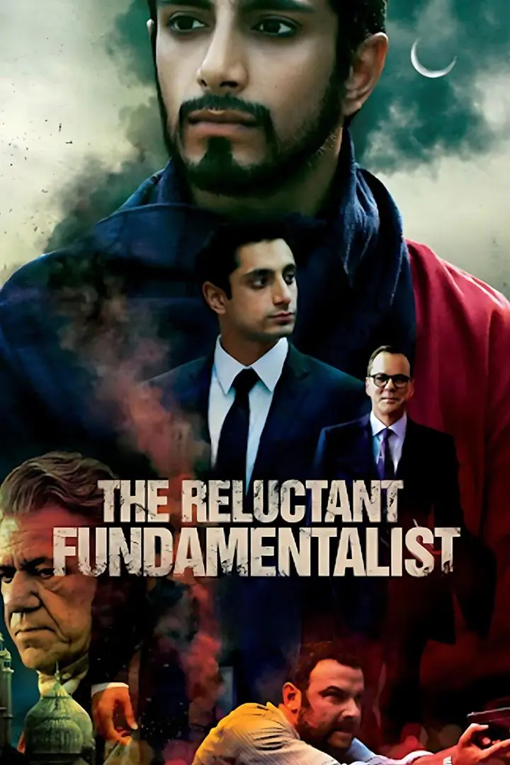 The Reluctant Fundamentalist (2013) - Subtitrat in Romana