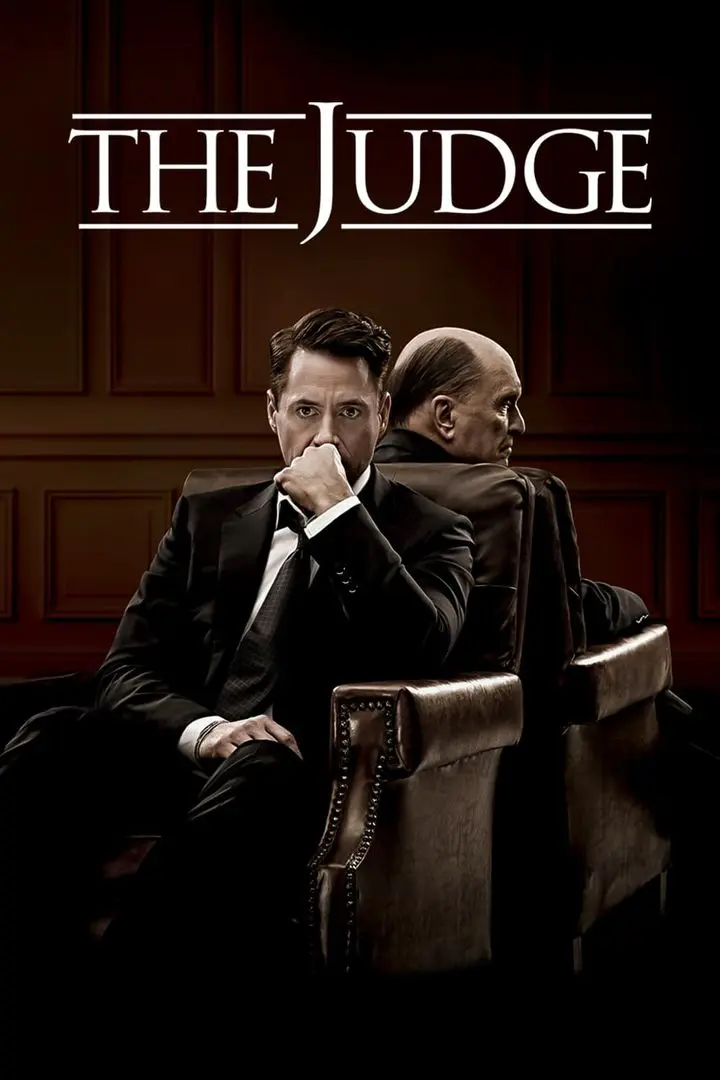 The Judge (1984)