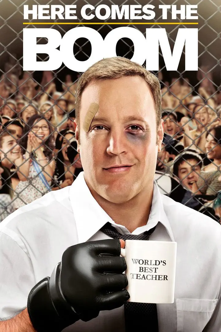 The Boom (1963)
