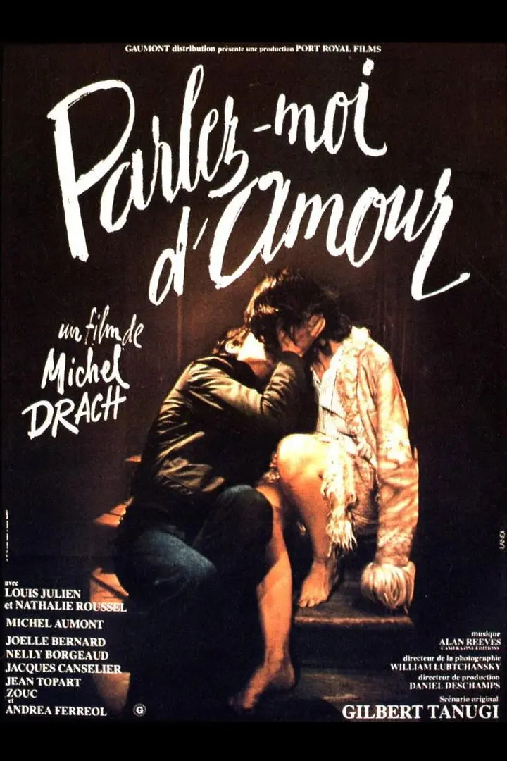 Parlez-moi d’amour (2002)